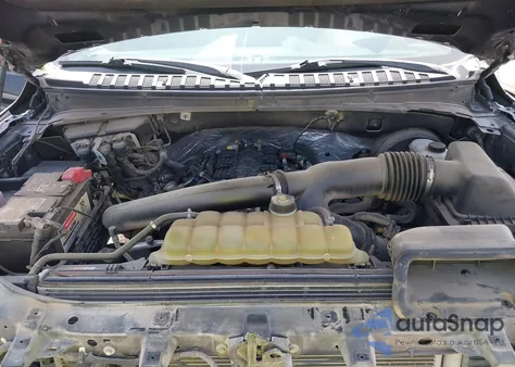 2021 Ford Expedition Xlt from USA, damaged, VIN 1FMJU1HT7MEA30792